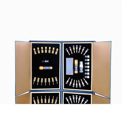 临城7D私密抗衰养护套